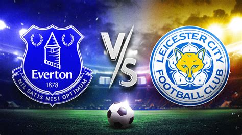 leicester - everton odds|Leicester .
